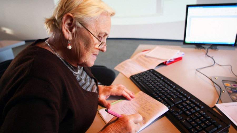 Як перевірити свій страховий стаж для пенсії онлайн? Адреса сайту та інструкція